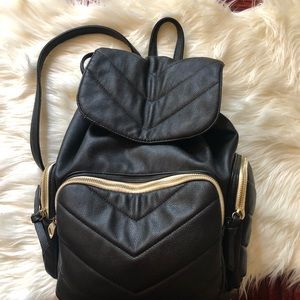 Steve madden backpack